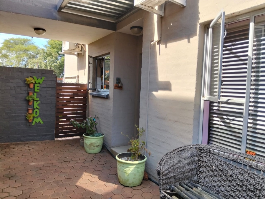 3 Bedroom Property for Sale in Cashan North West